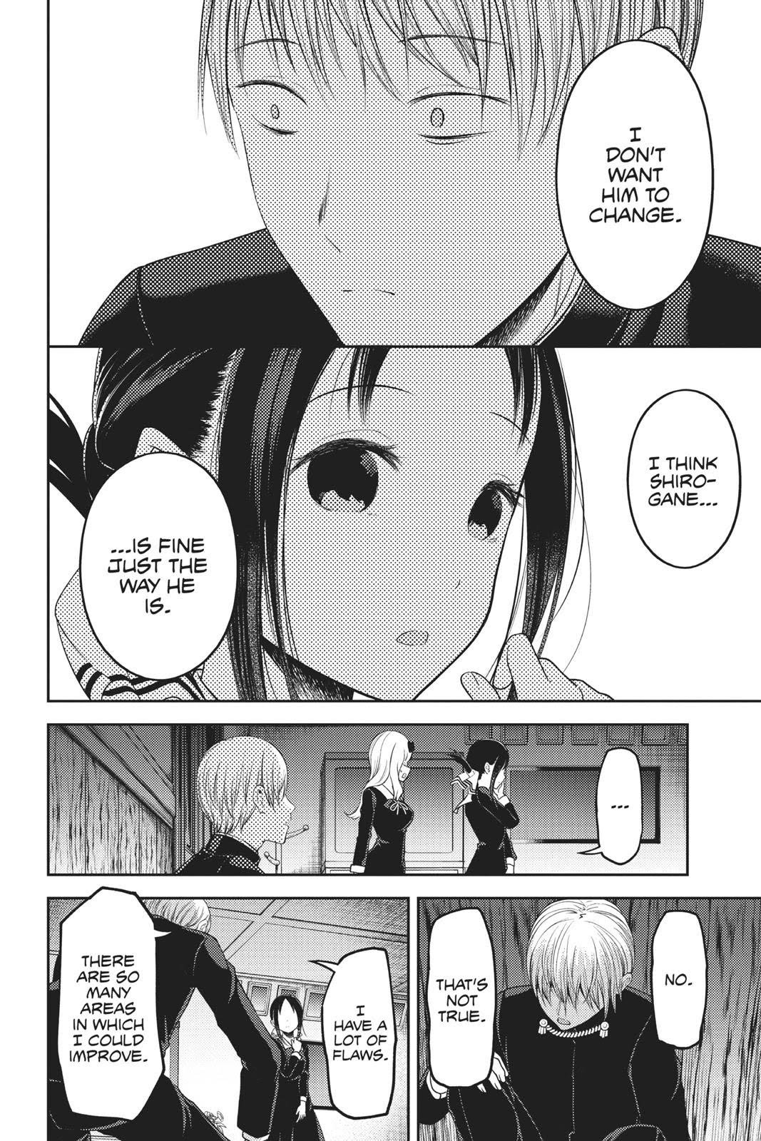 Read Kaguya sama  Love Is War Manga Online