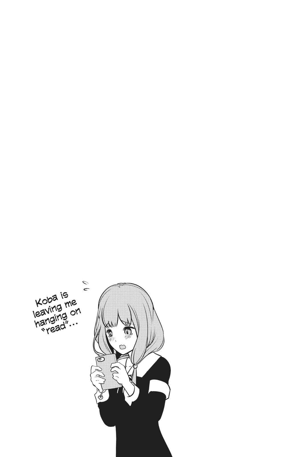 Read Kaguya sama  Love Is War Manga Online