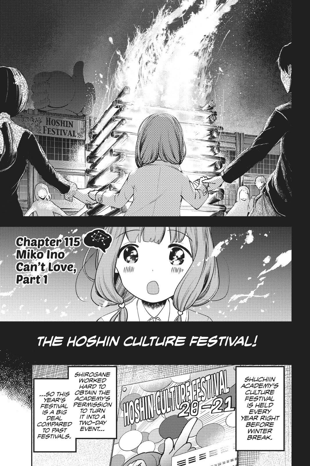 Read Kaguya sama  Love Is War Manga Online