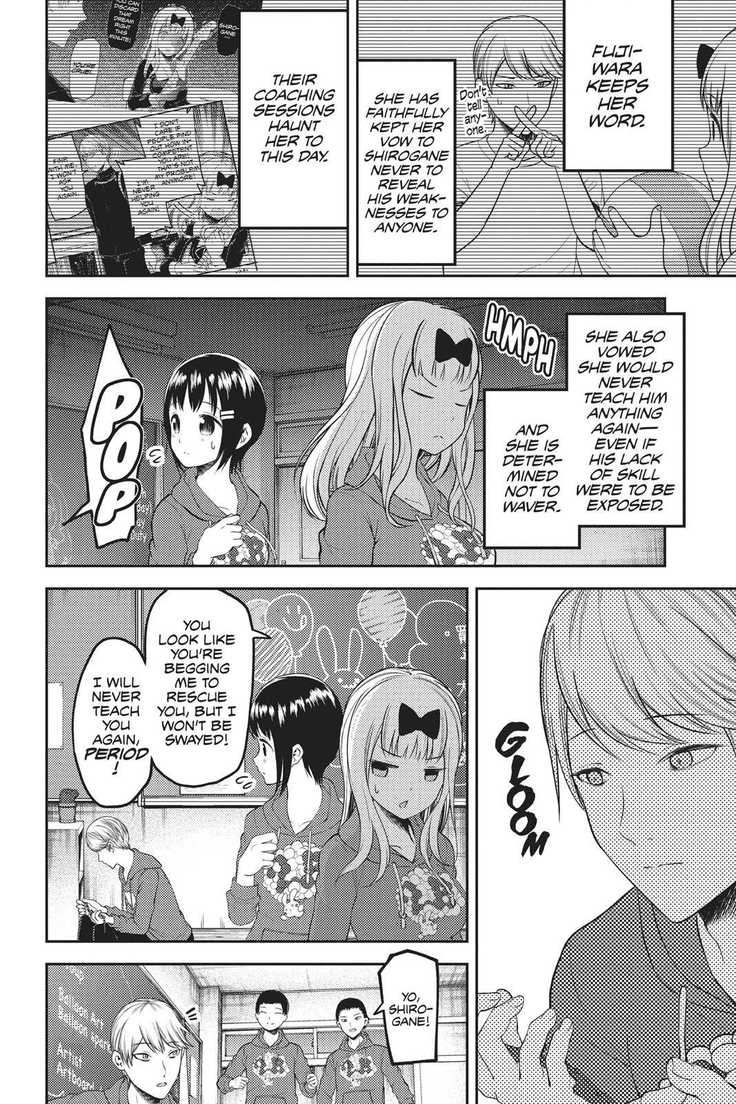 Read Kaguya sama  Love Is War Manga Online