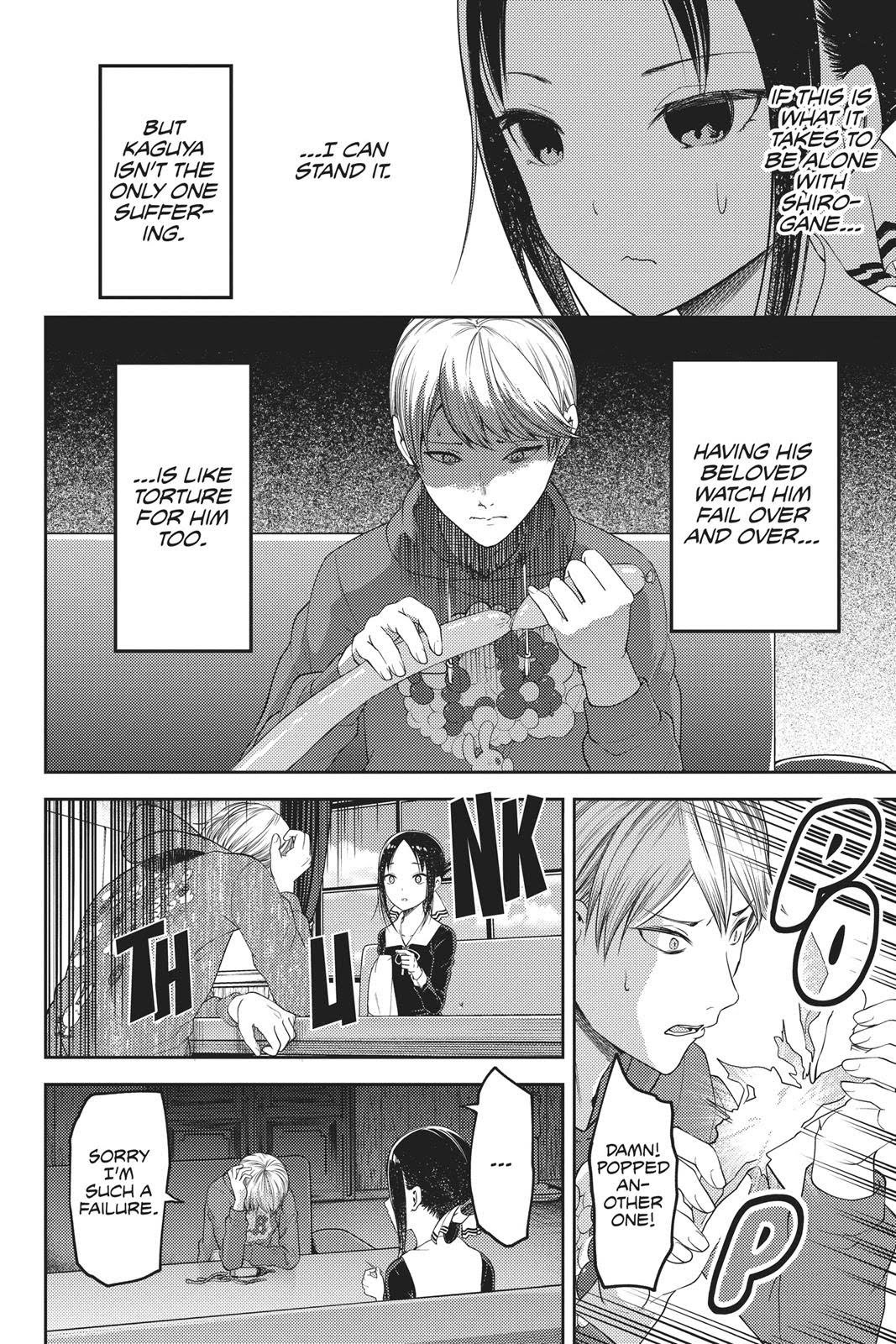 Read Kaguya sama  Love Is War Manga Online