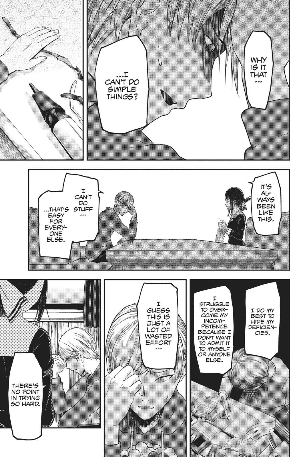 Read Kaguya sama  Love Is War Manga Online
