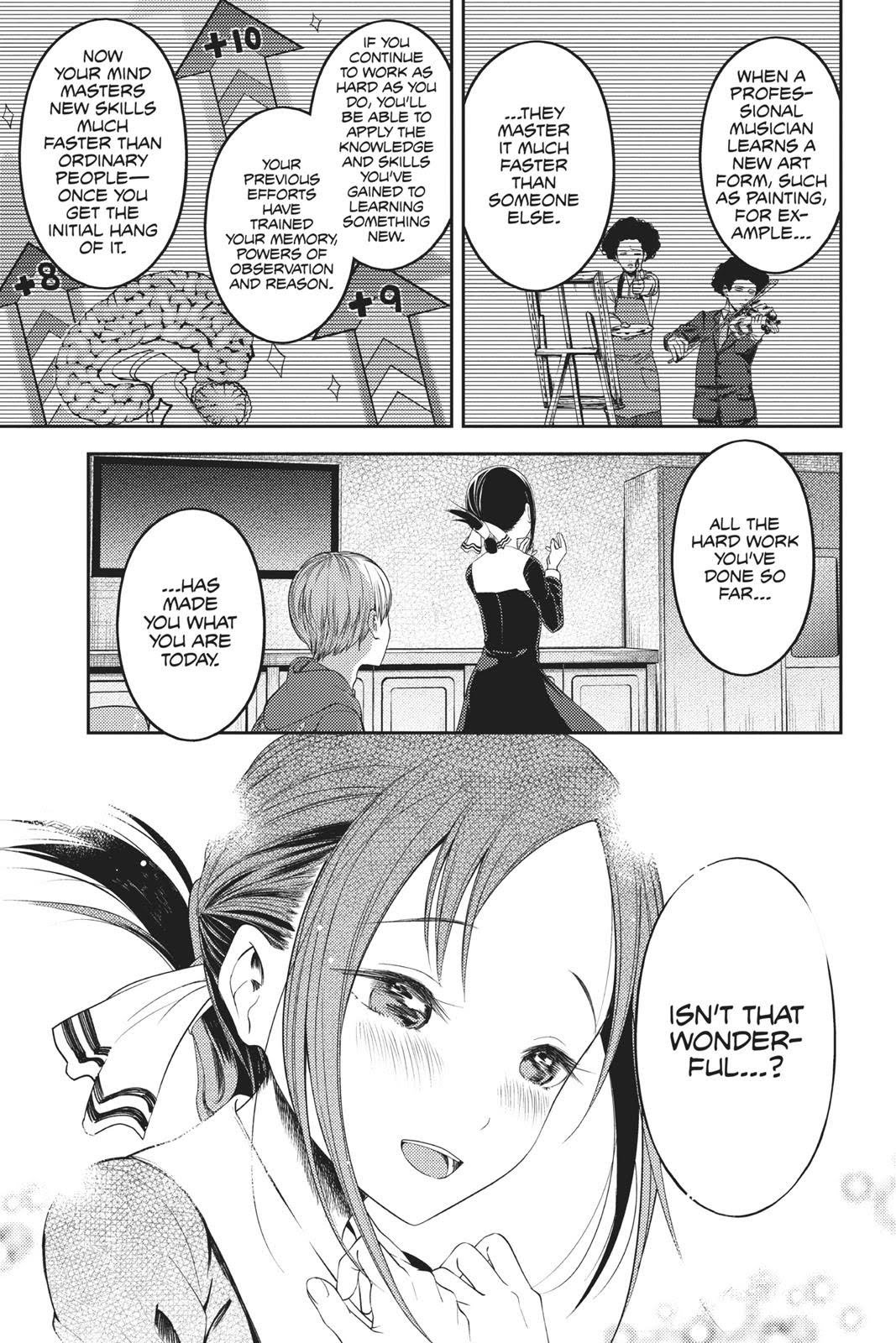 Read Kaguya sama  Love Is War Manga Online