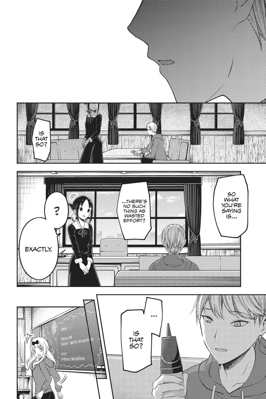 Read Kaguya sama  Love Is War Manga Online