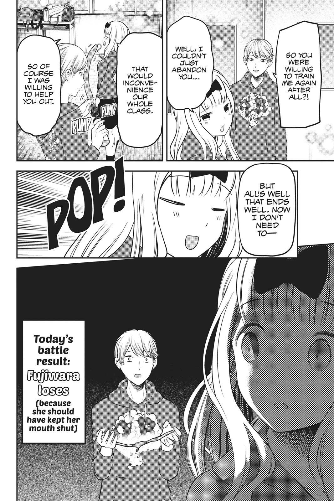 Read Kaguya sama  Love Is War Manga Online