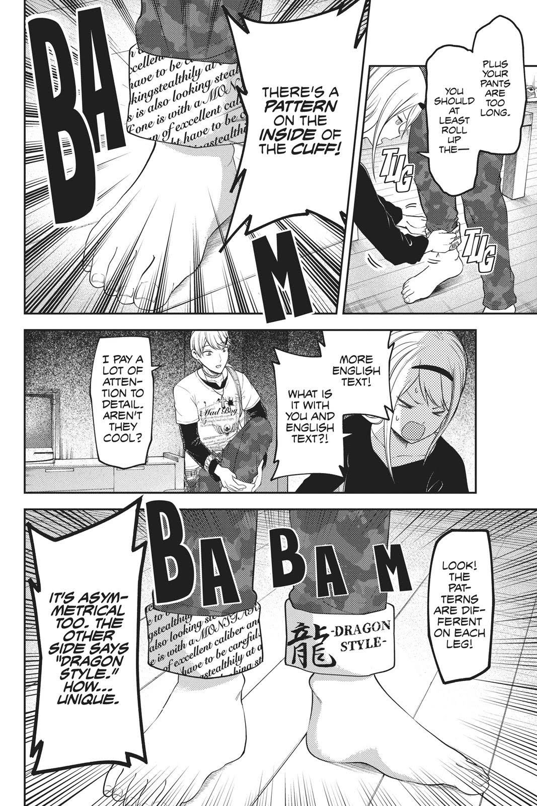 Read Kaguya sama  Love Is War Manga Online