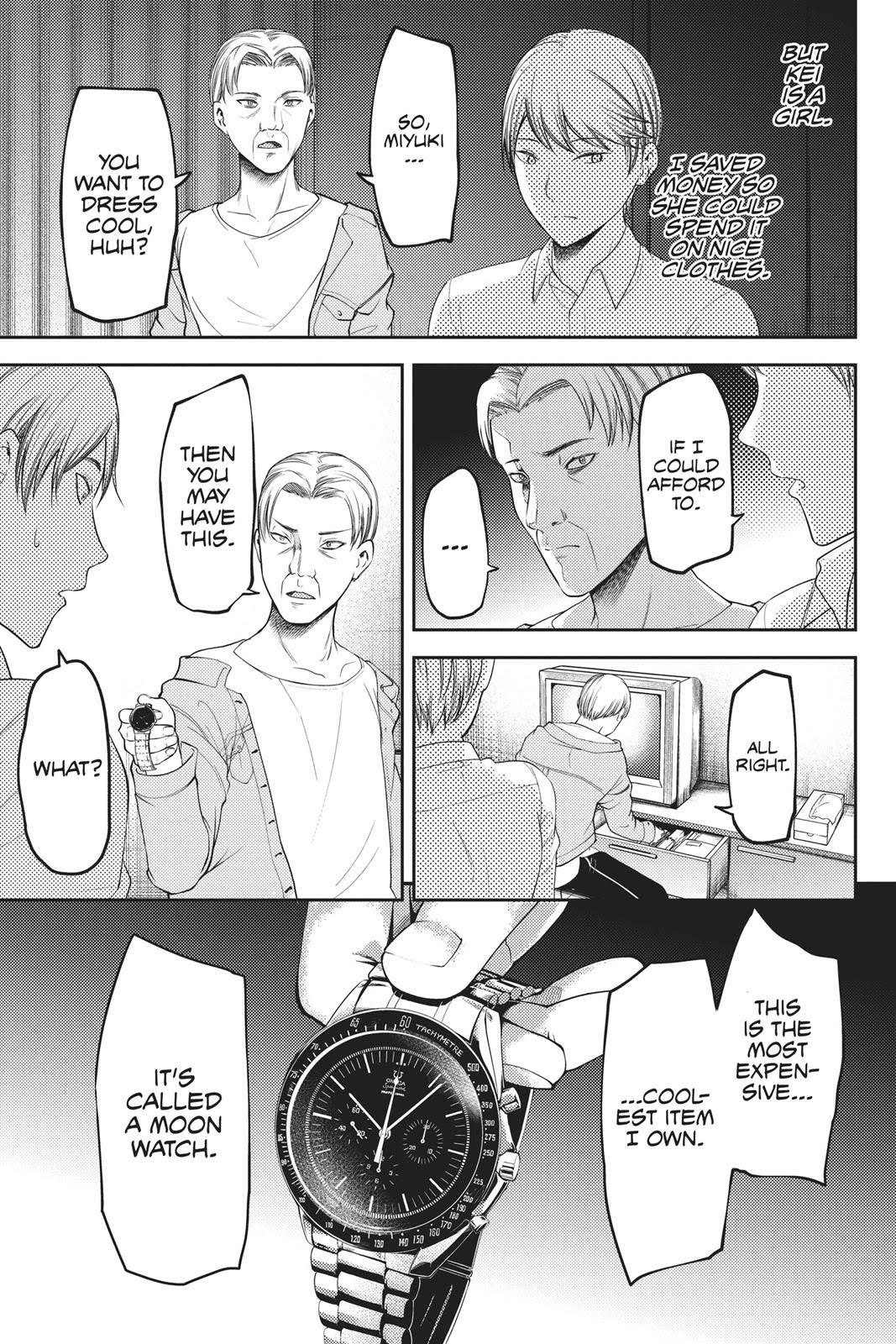 Read Kaguya sama  Love Is War Manga Online