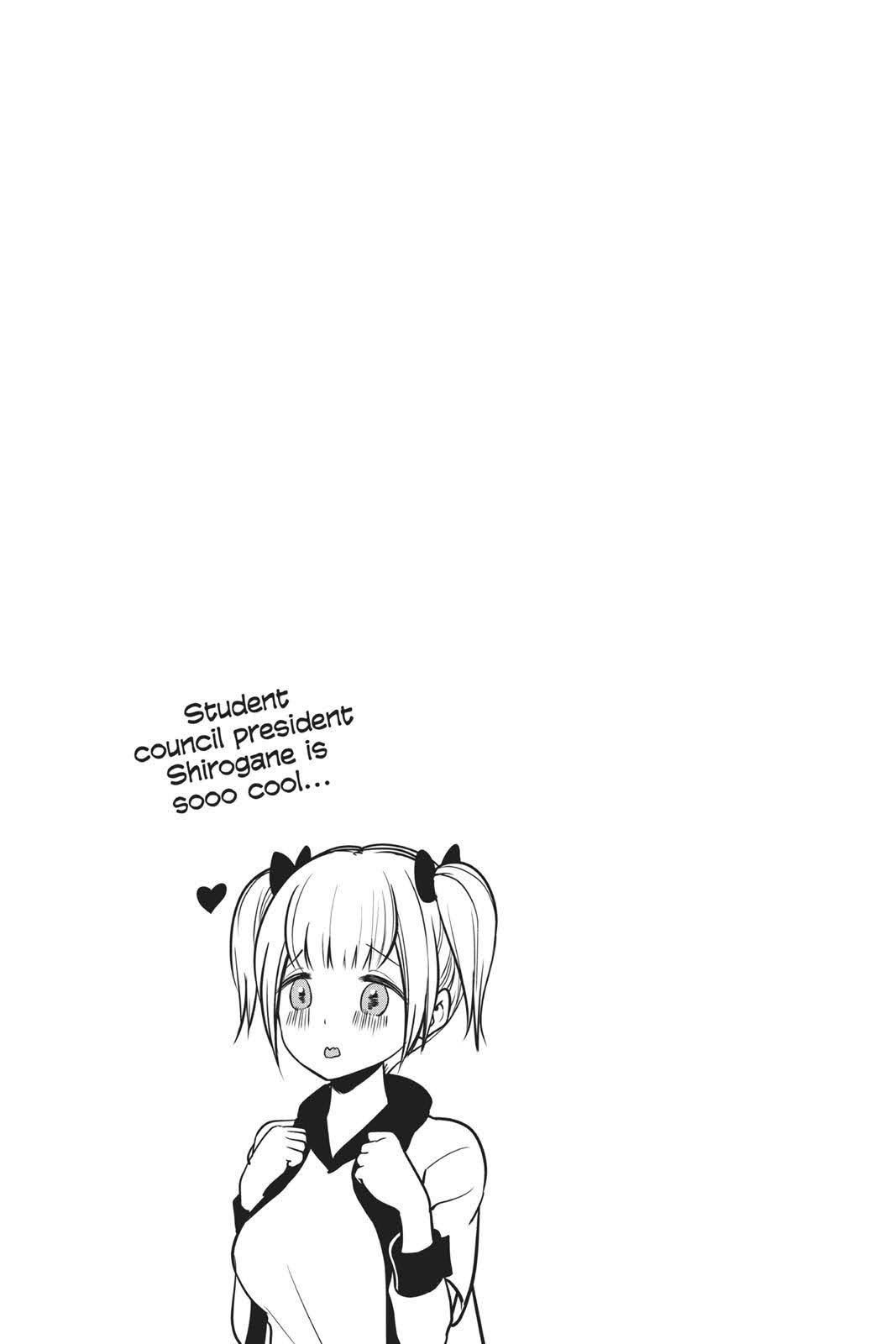 Read Kaguya sama  Love Is War Manga Online