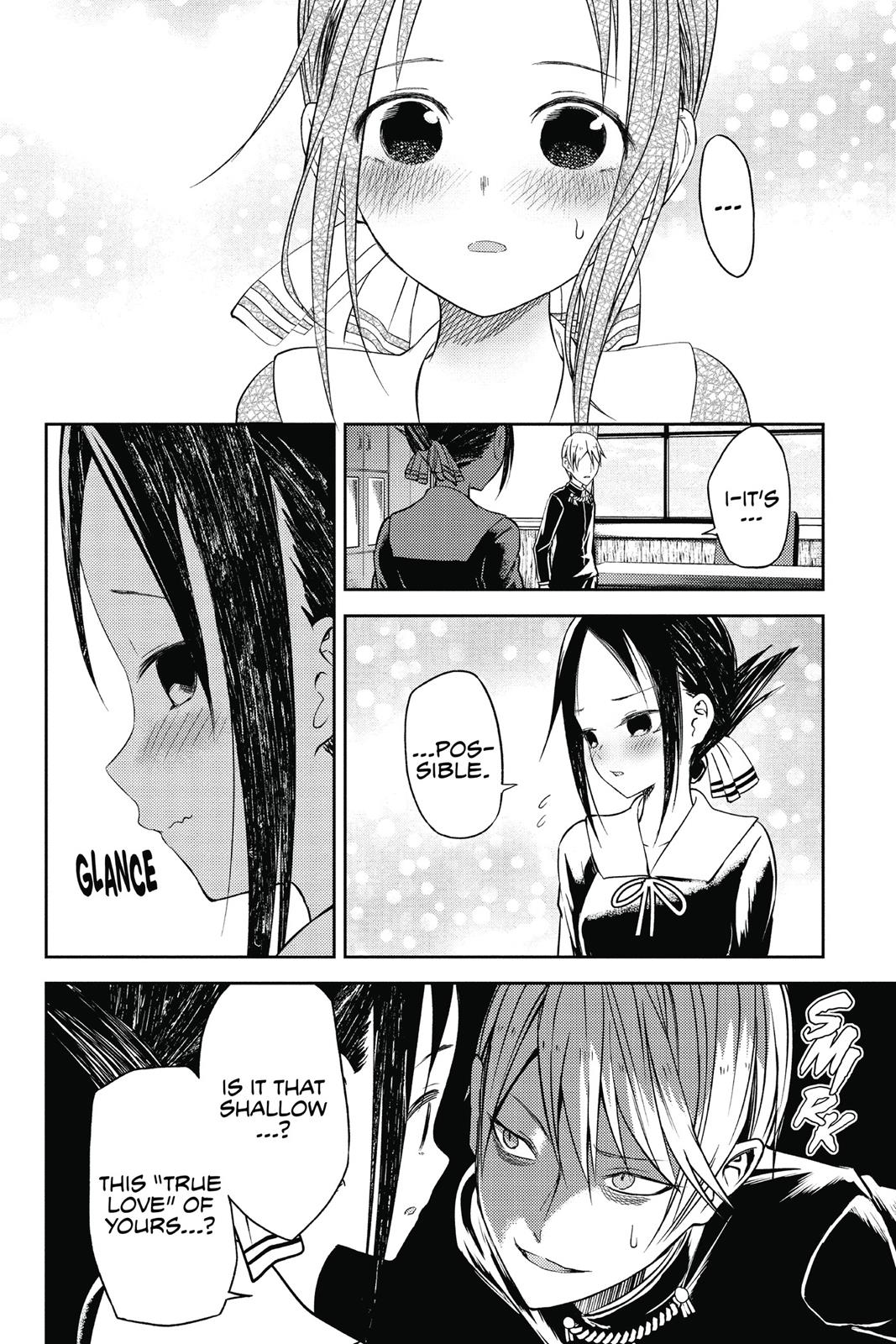 Read Kaguya sama  Love Is War Manga Online