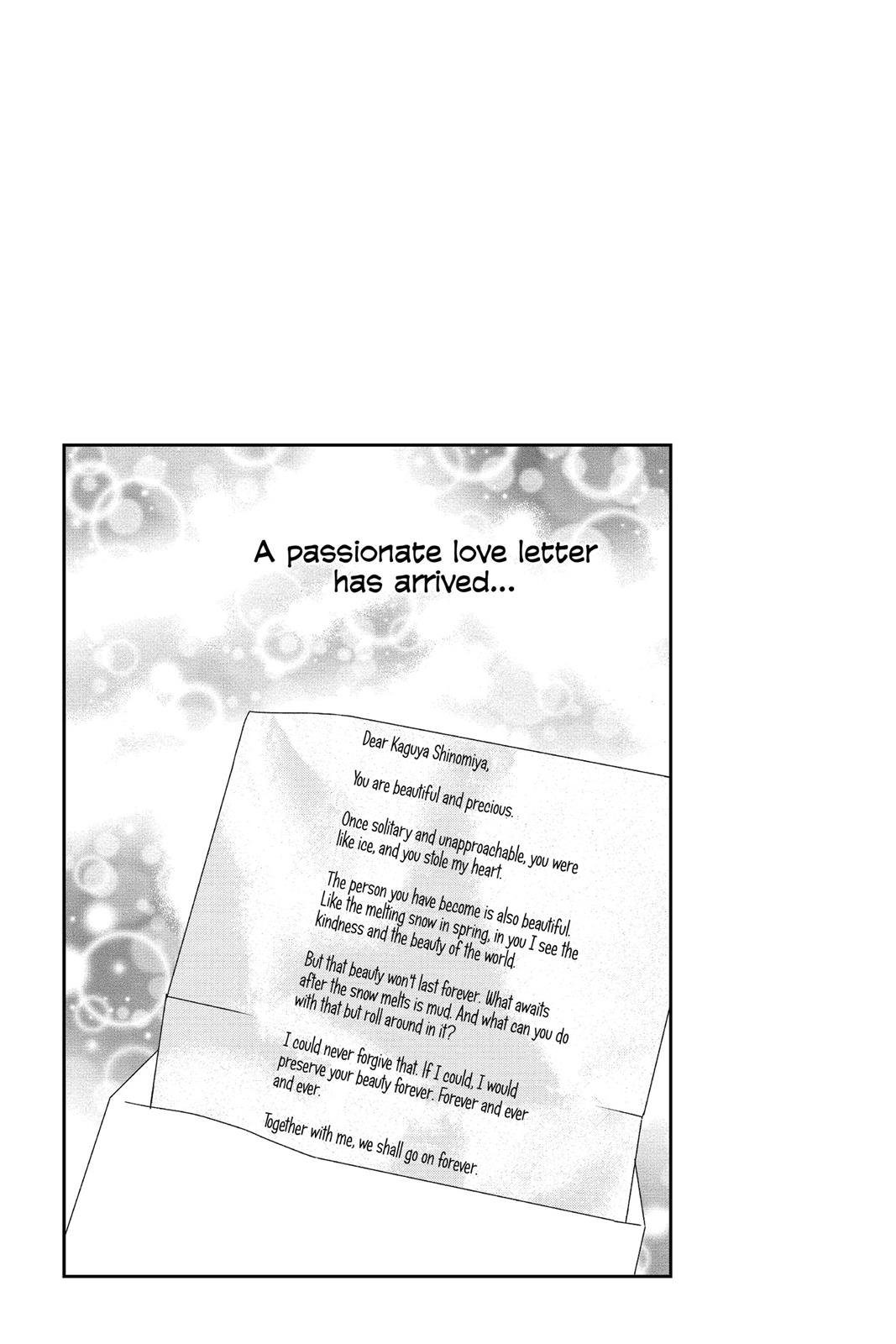 Read Kaguya sama  Love Is War Manga Online