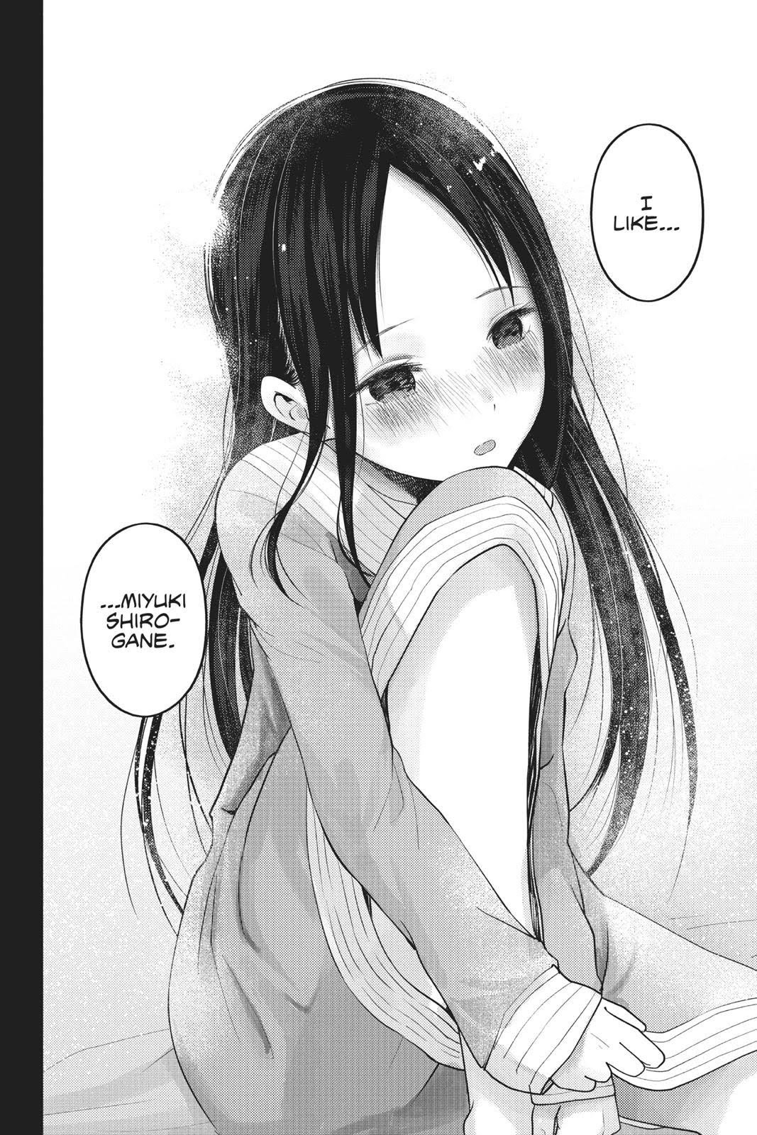 Read Kaguya sama  Love Is War Manga Online