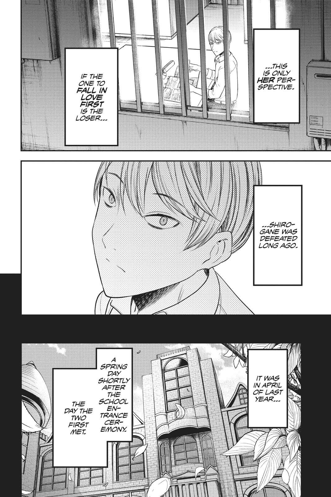 Read Kaguya sama  Love Is War Manga Online