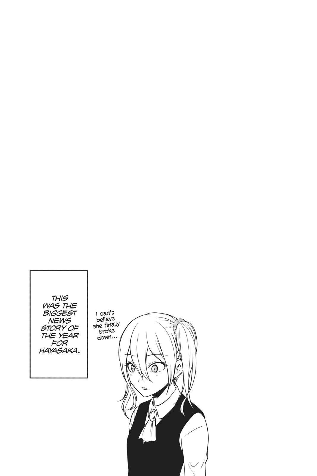Read Kaguya sama  Love Is War Manga Online