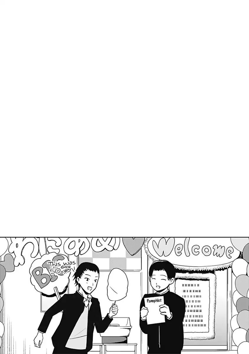 Read Kaguya sama  Love Is War Manga Online
