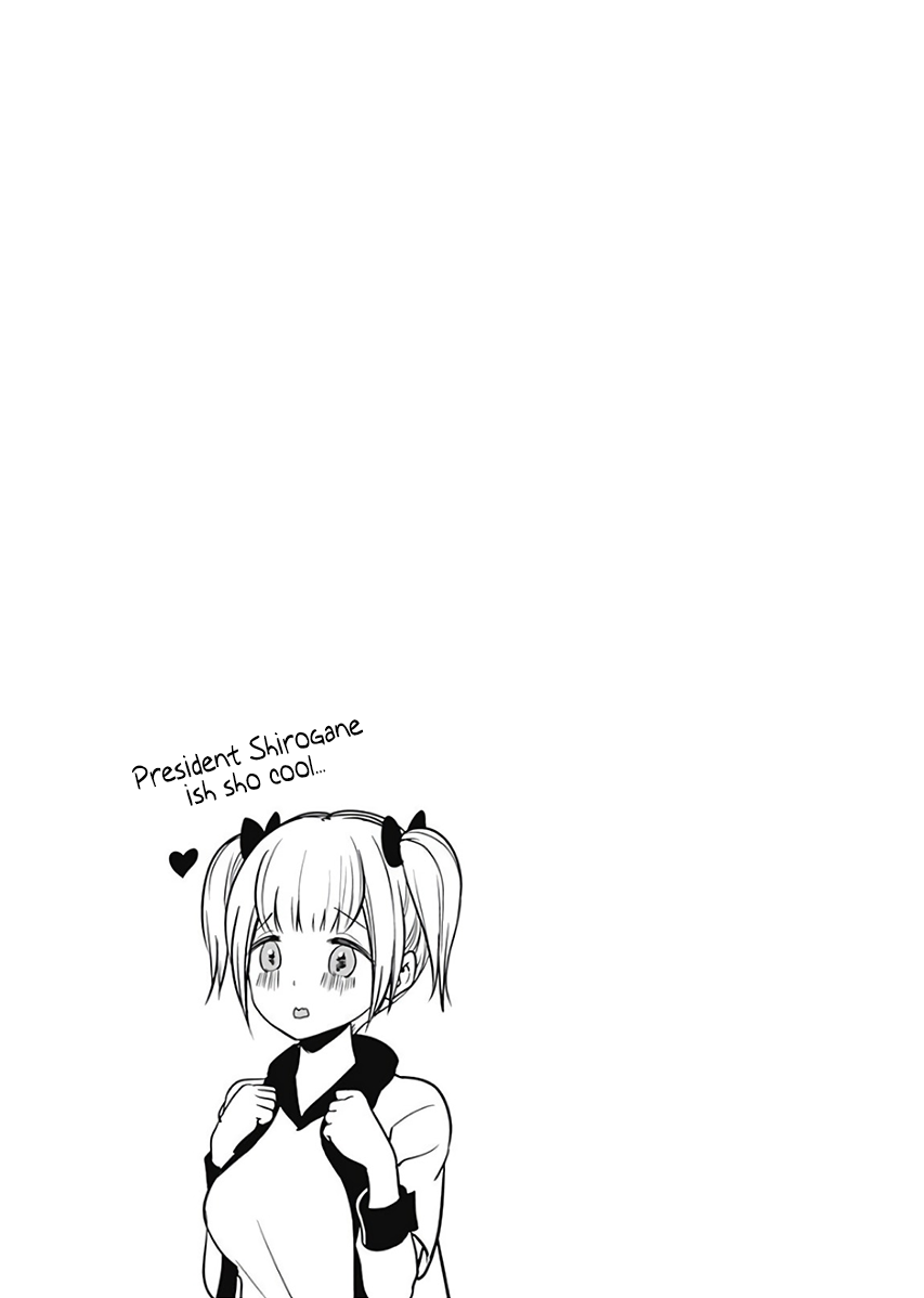Read Kaguya sama  Love Is War Manga Online