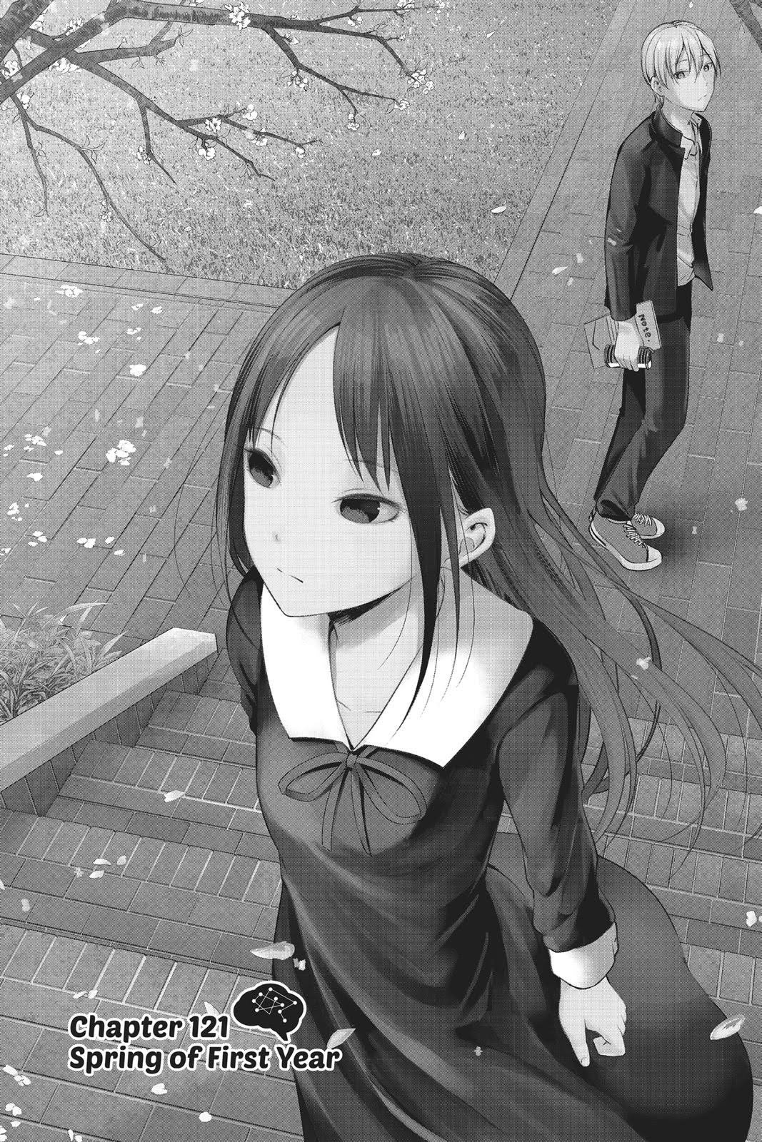Read Kaguya sama  Love Is War Manga Online