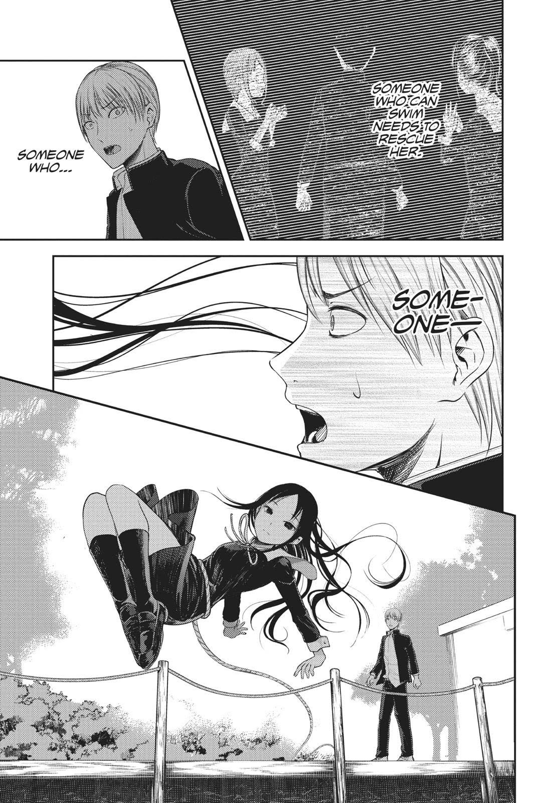 Read Kaguya sama  Love Is War Manga Online