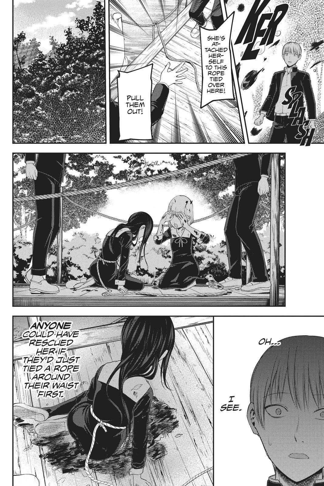 Read Kaguya sama  Love Is War Manga Online