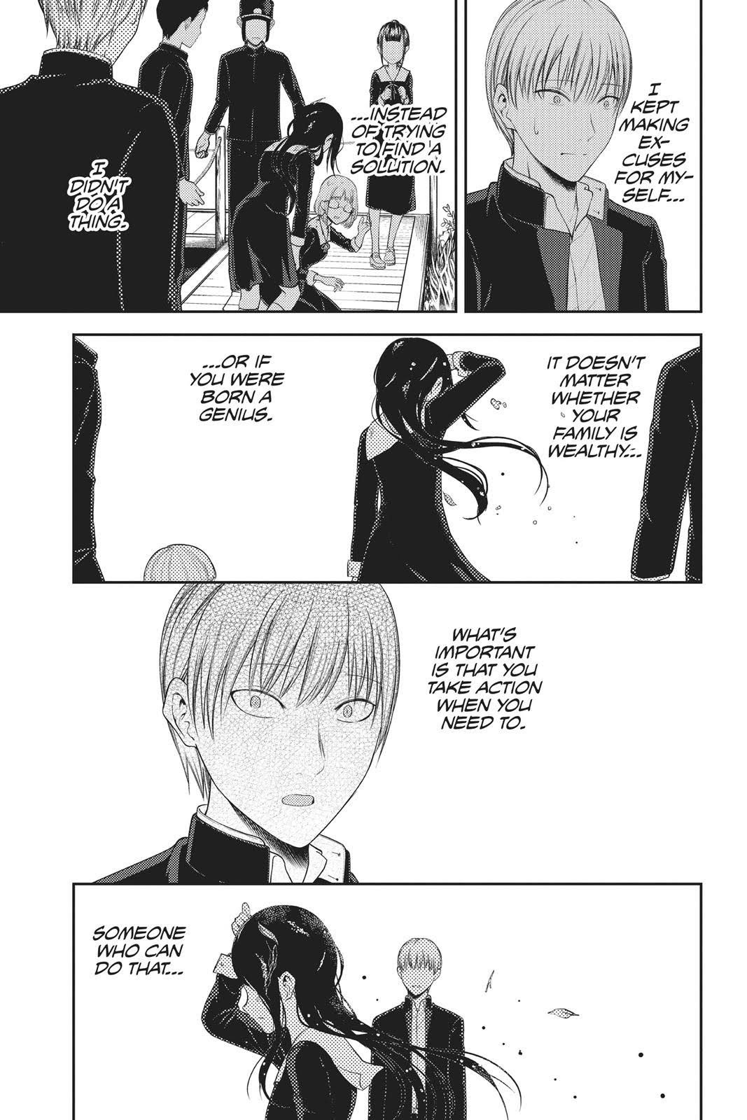 Read Kaguya sama  Love Is War Manga Online