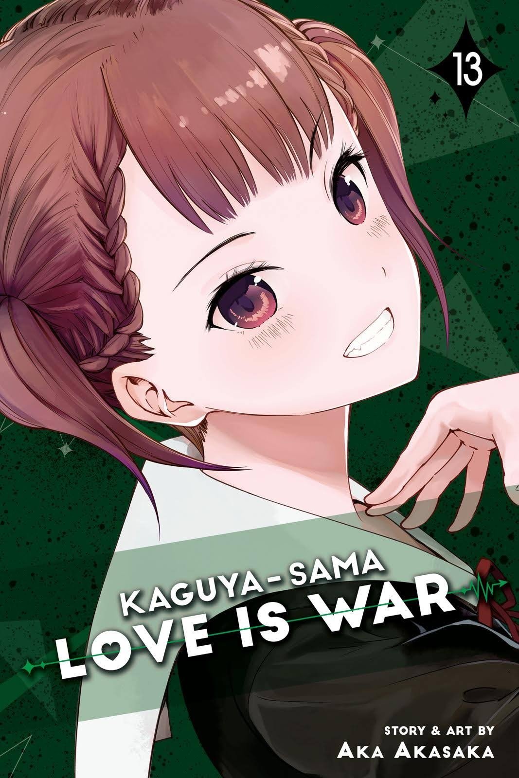 Read Kaguya sama  Love Is War Manga Online