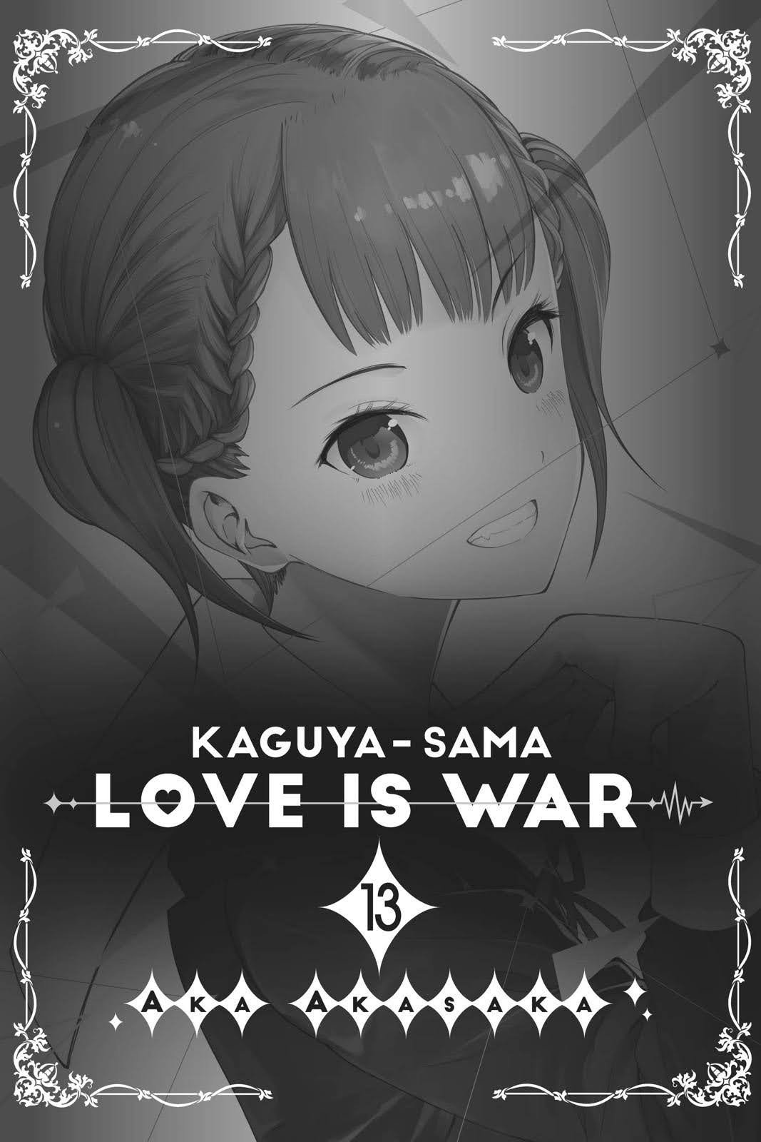 Read Kaguya sama  Love Is War Manga Online
