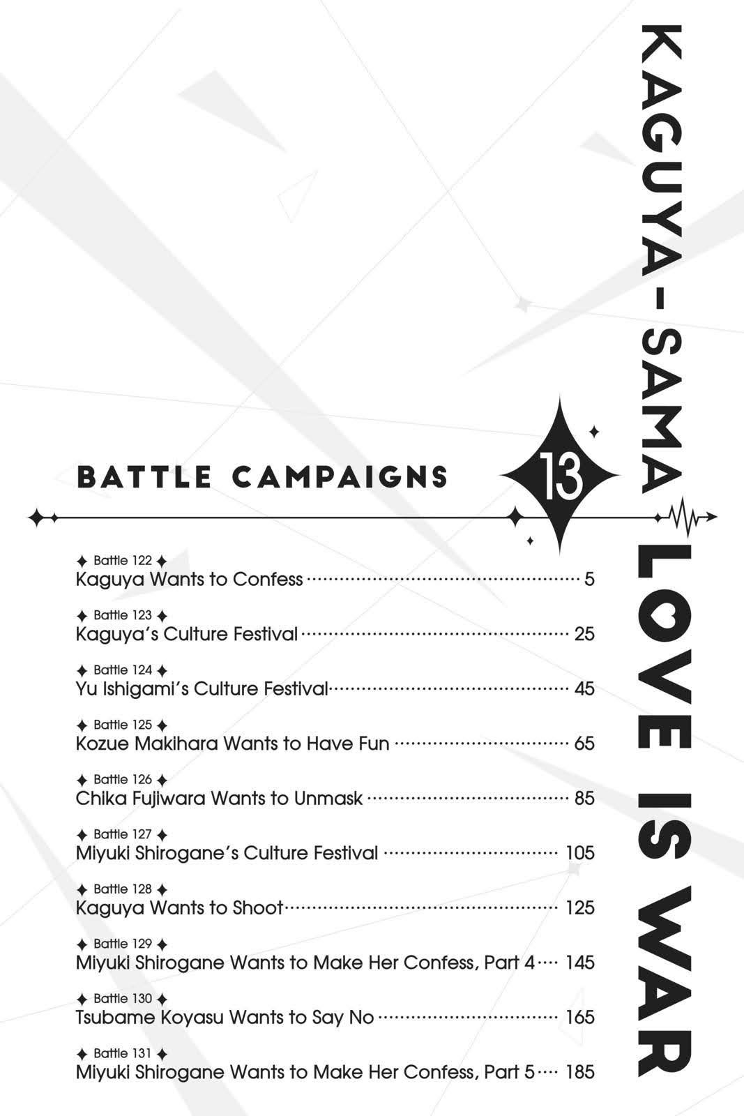 Read Kaguya sama  Love Is War Manga Online