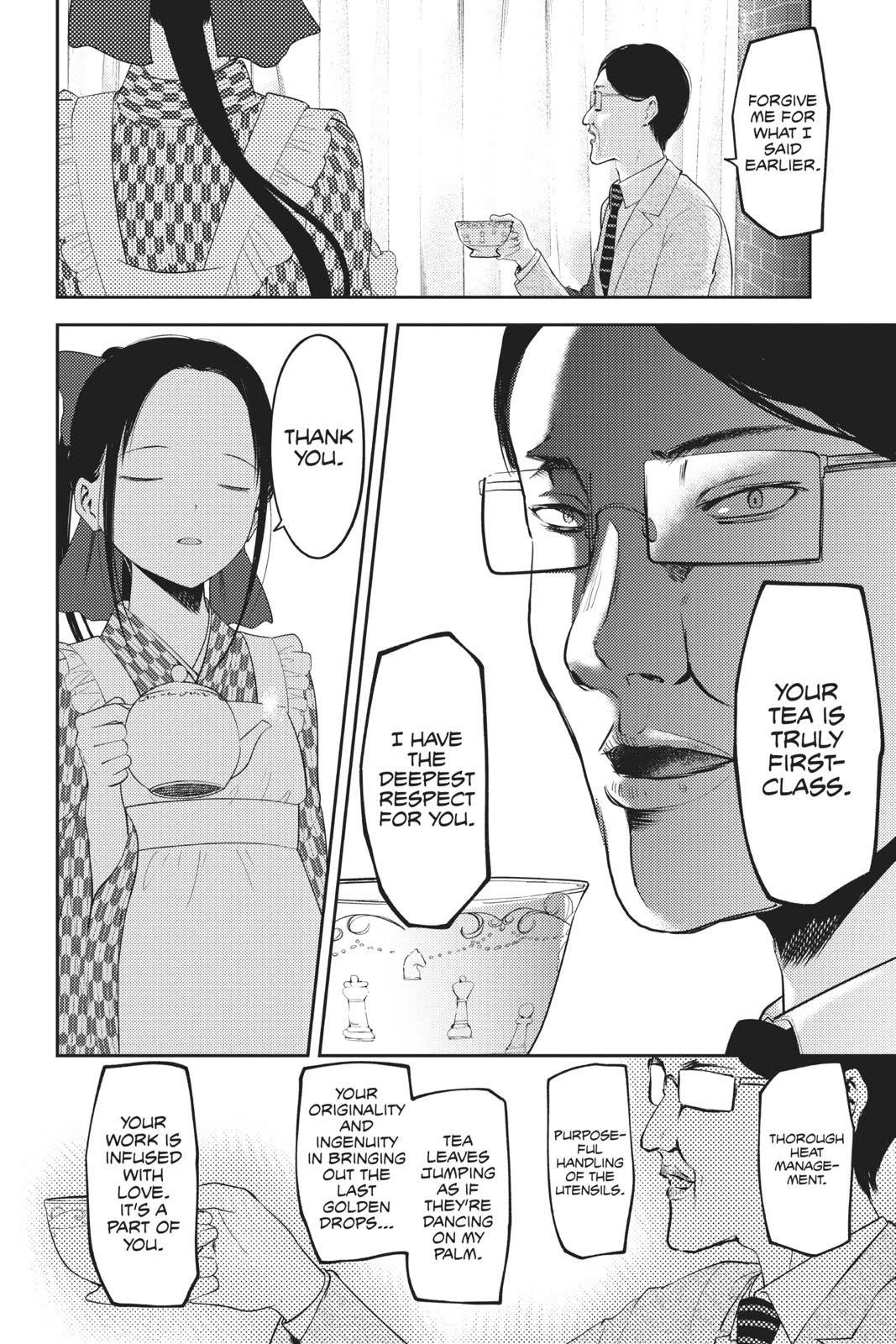 Read Kaguya sama  Love Is War Manga Online