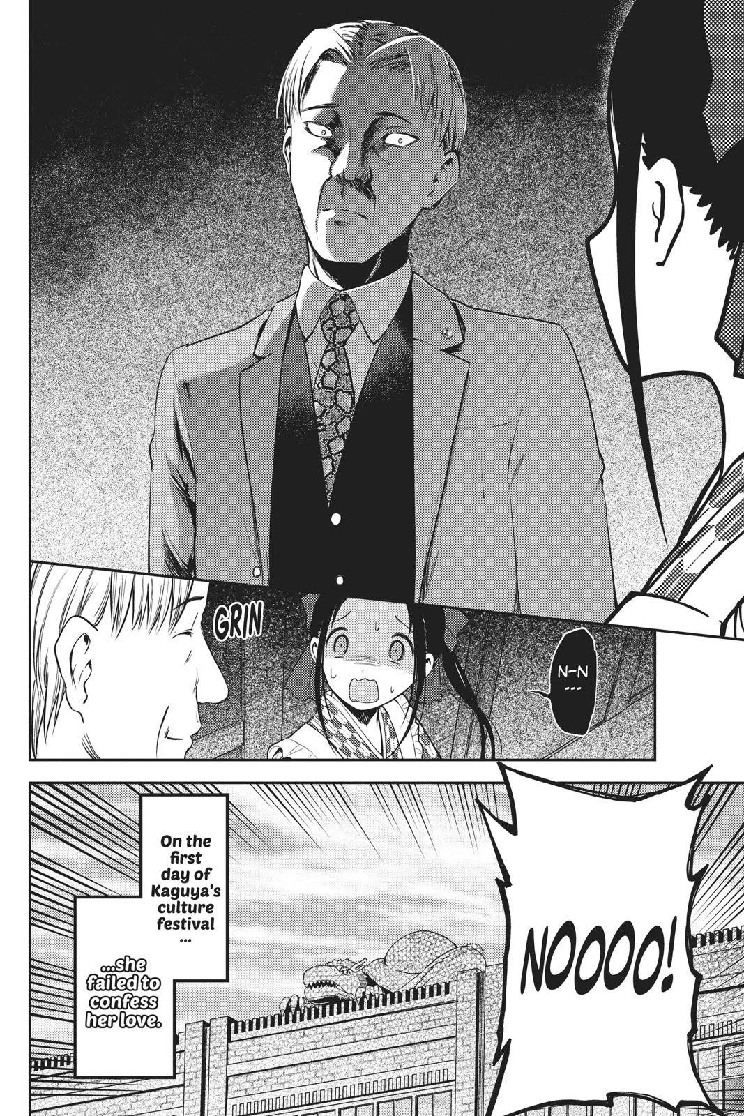 Read Kaguya sama  Love Is War Manga Online