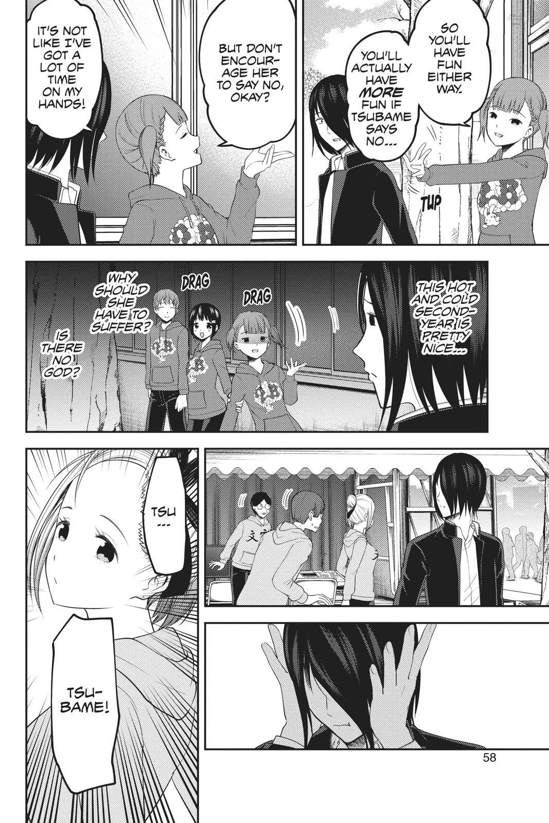 Read Kaguya sama  Love Is War Manga Online