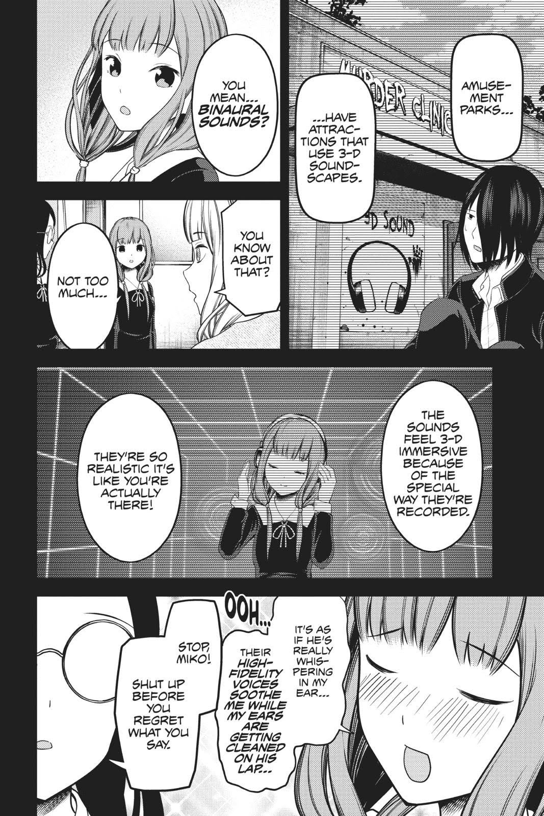 Read Kaguya sama  Love Is War Manga Online
