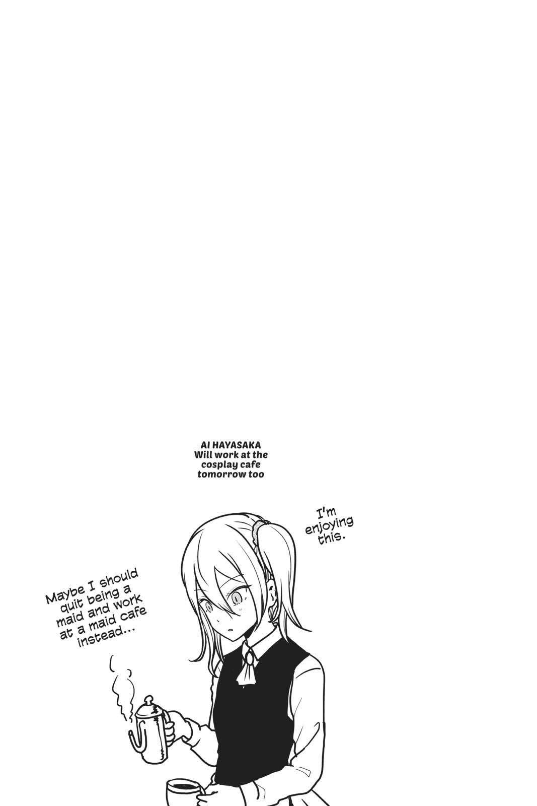 Read Kaguya sama  Love Is War Manga Online