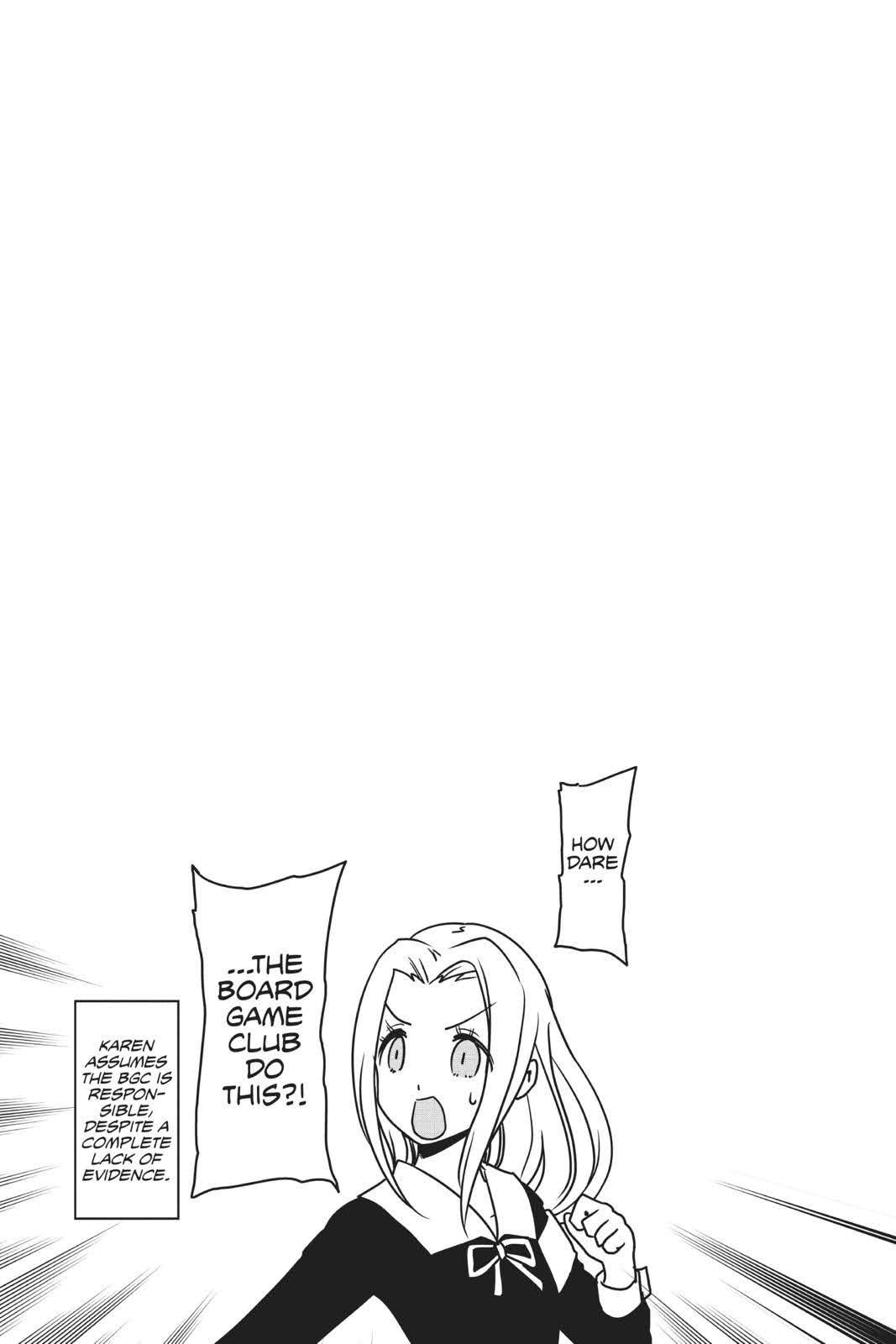 Read Kaguya sama  Love Is War Manga Online