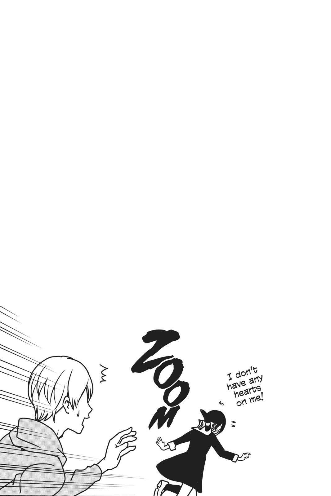 Read Kaguya sama  Love Is War Manga Online