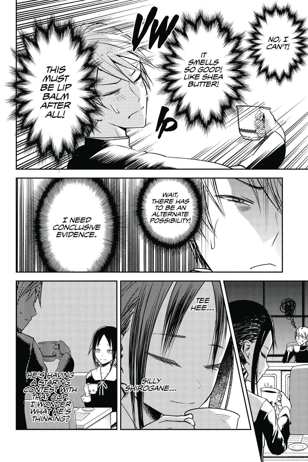 Read Kaguya sama  Love Is War Manga Online