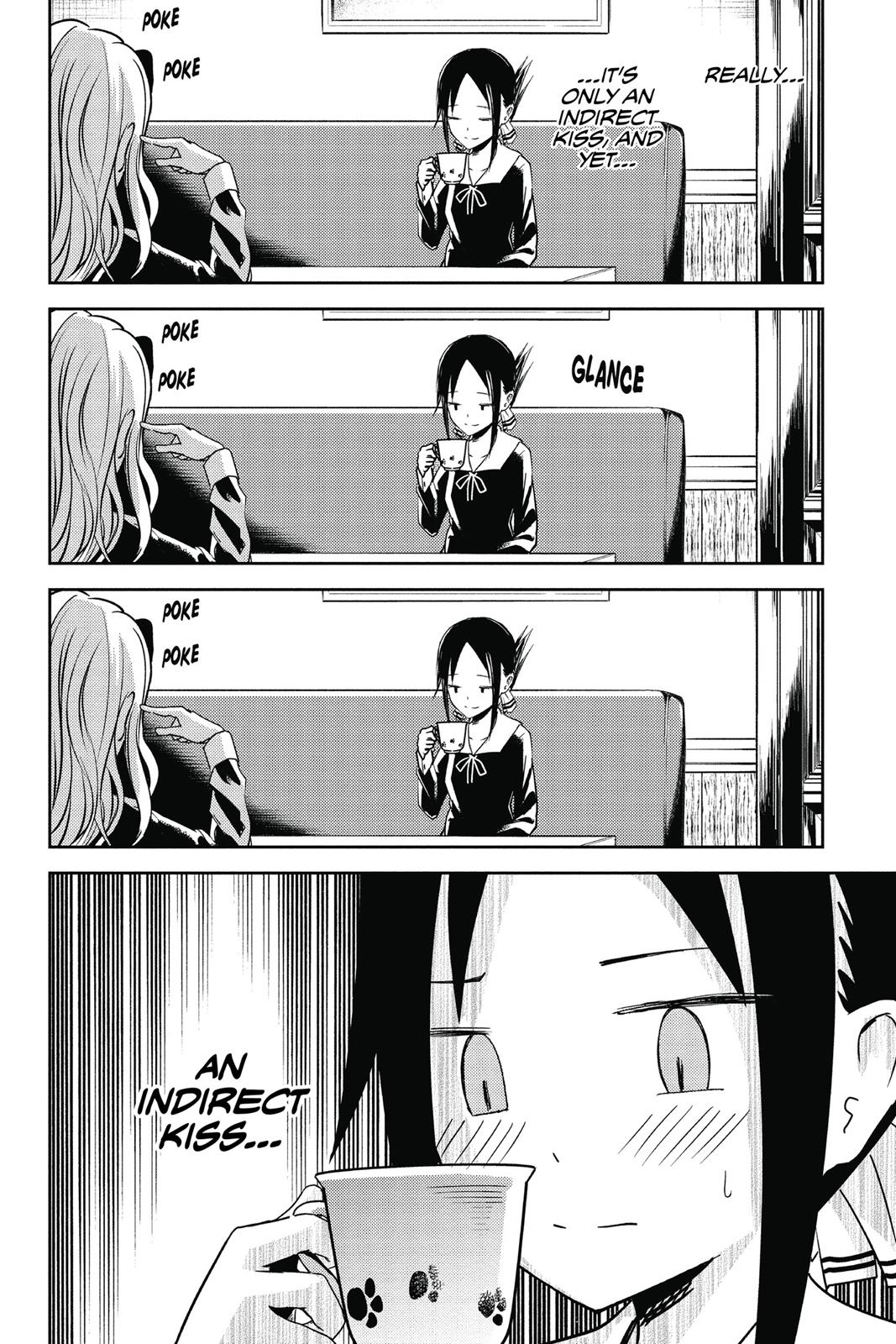 Read Kaguya sama  Love Is War Manga Online