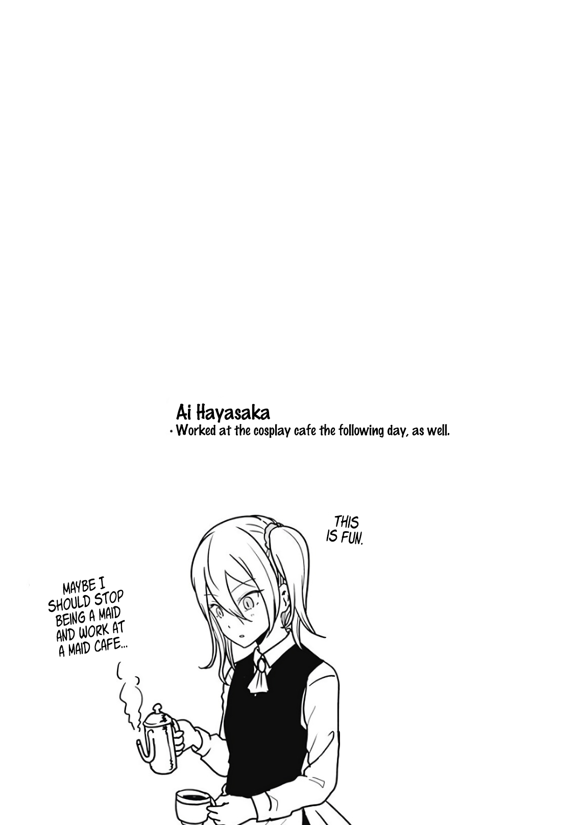 Read Kaguya sama  Love Is War Manga Online