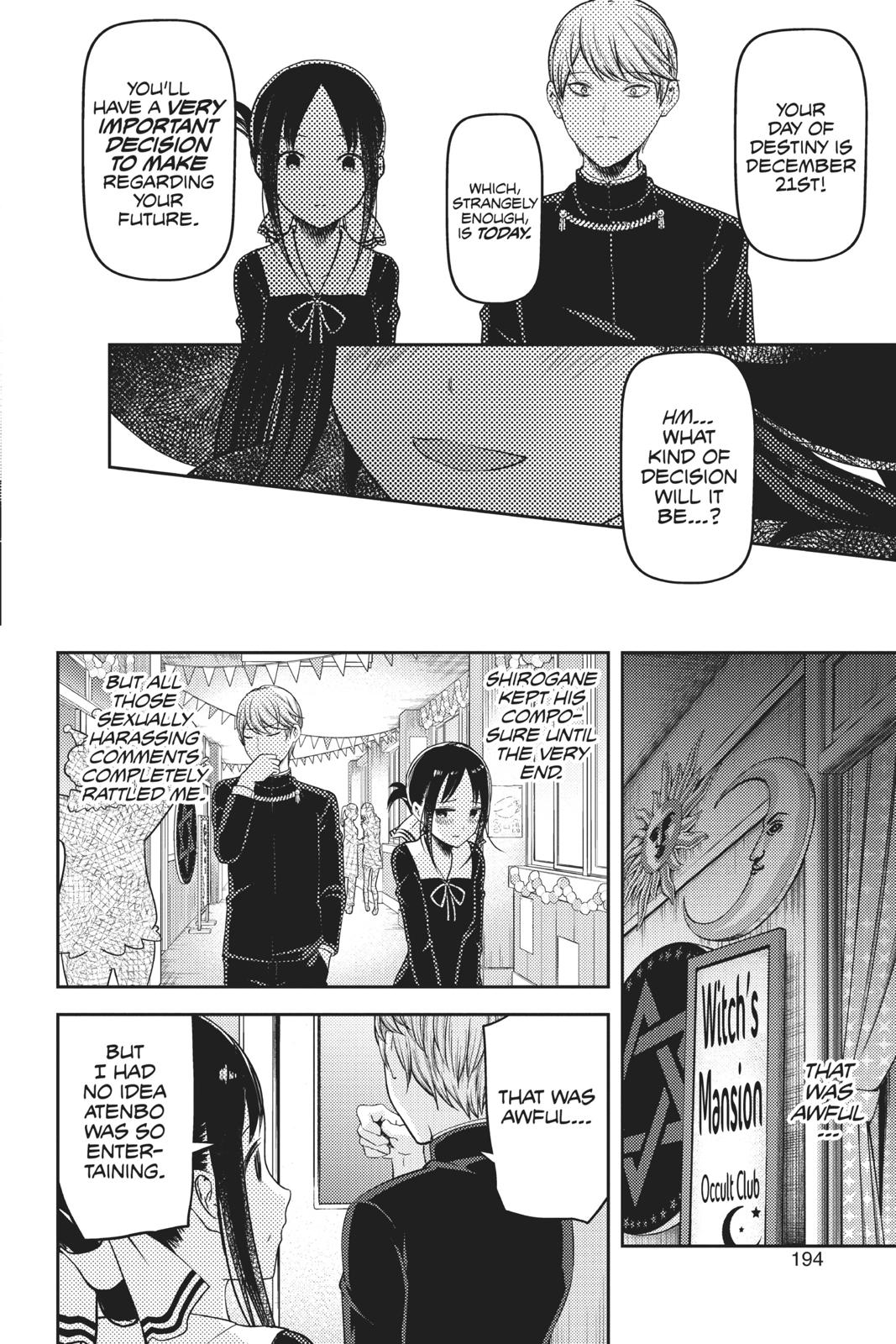 Read Kaguya sama  Love Is War Manga Online