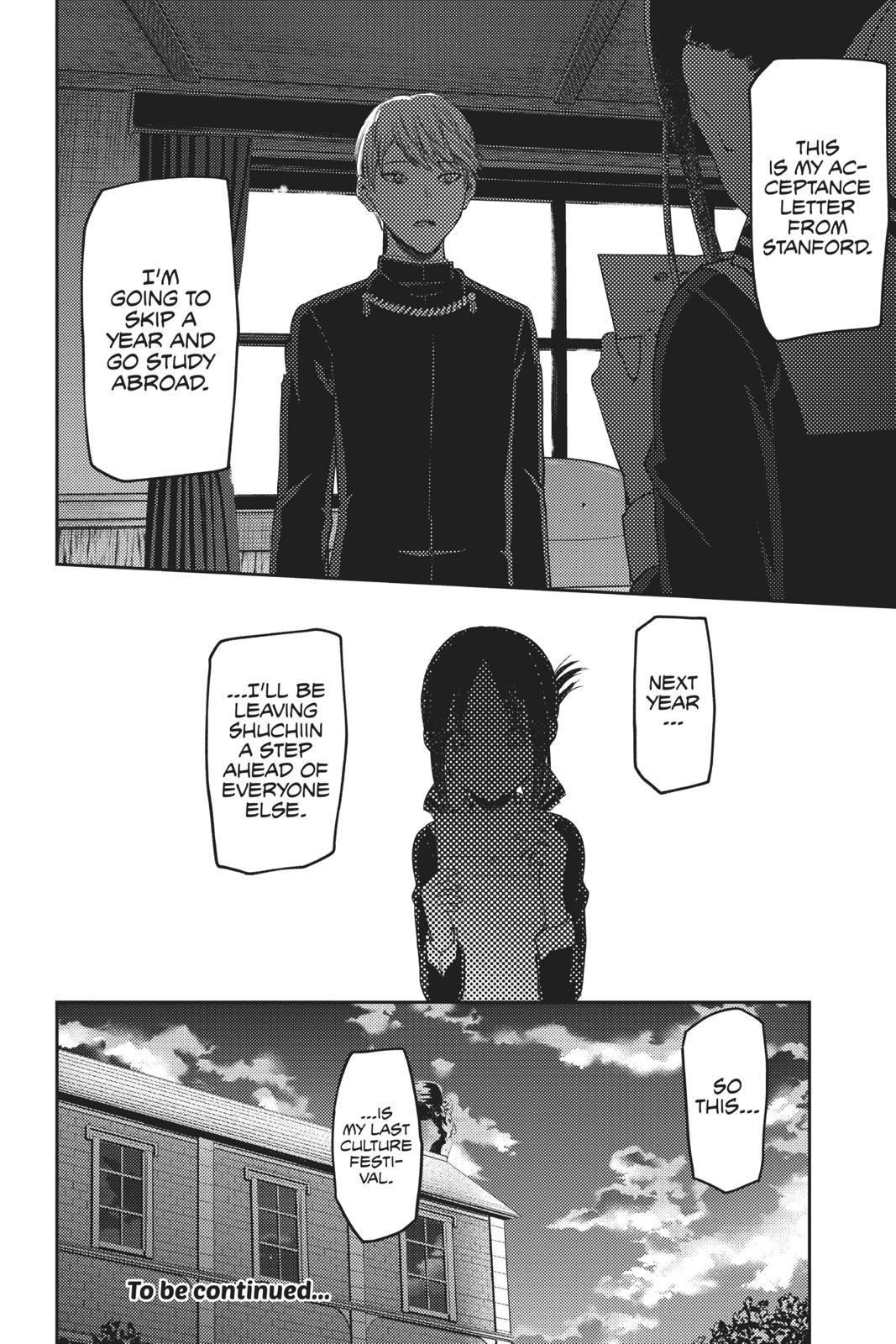 Read Kaguya sama  Love Is War Manga Online
