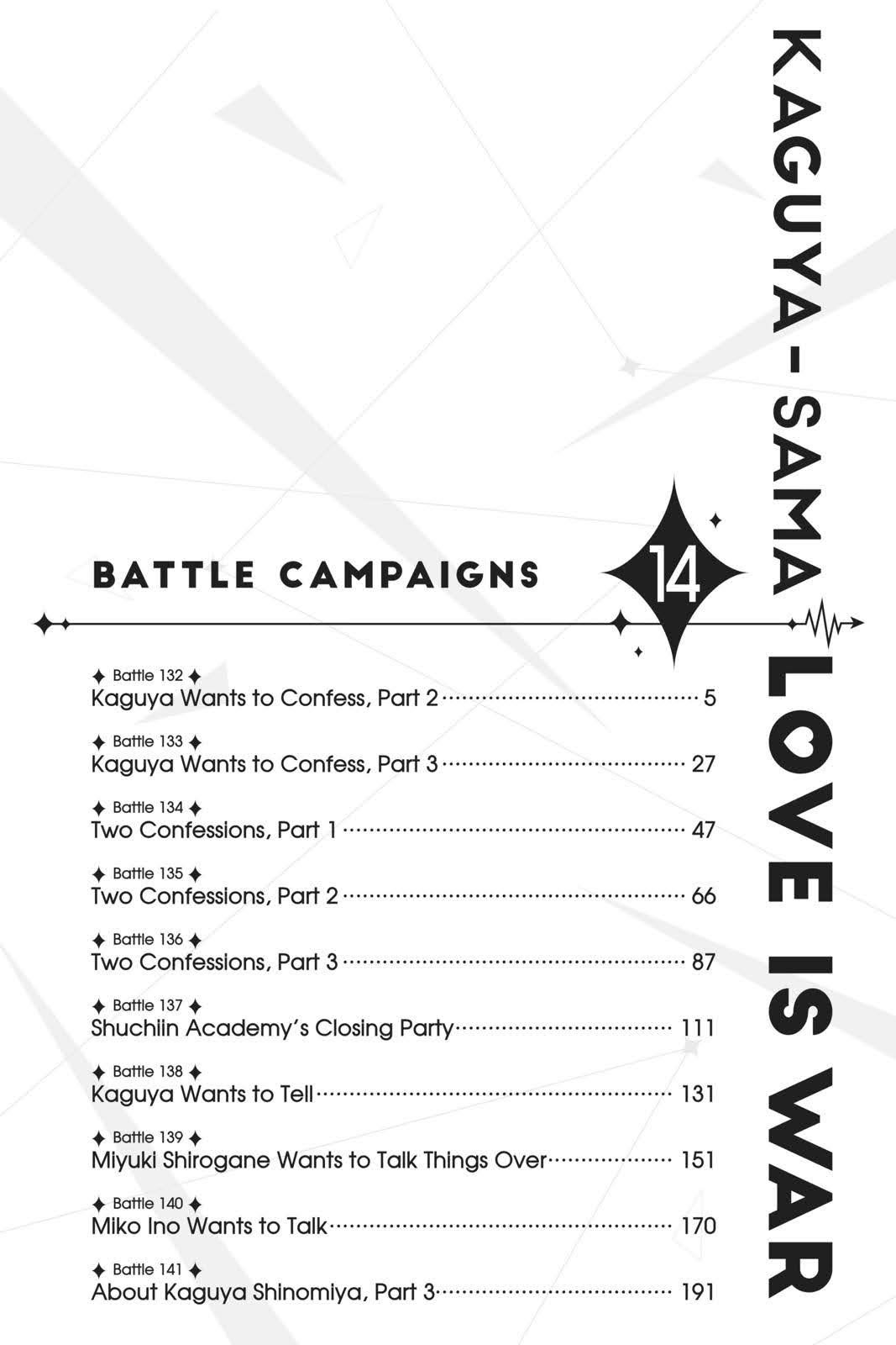 Read Kaguya sama  Love Is War Manga Online