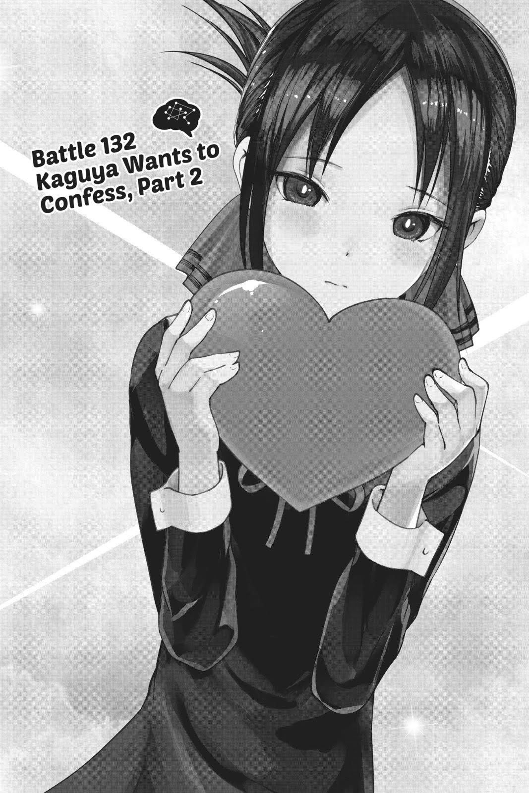 Read Kaguya sama  Love Is War Manga Online