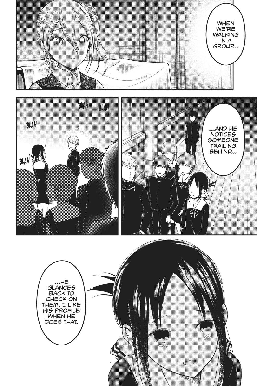 Read Kaguya sama  Love Is War Manga Online