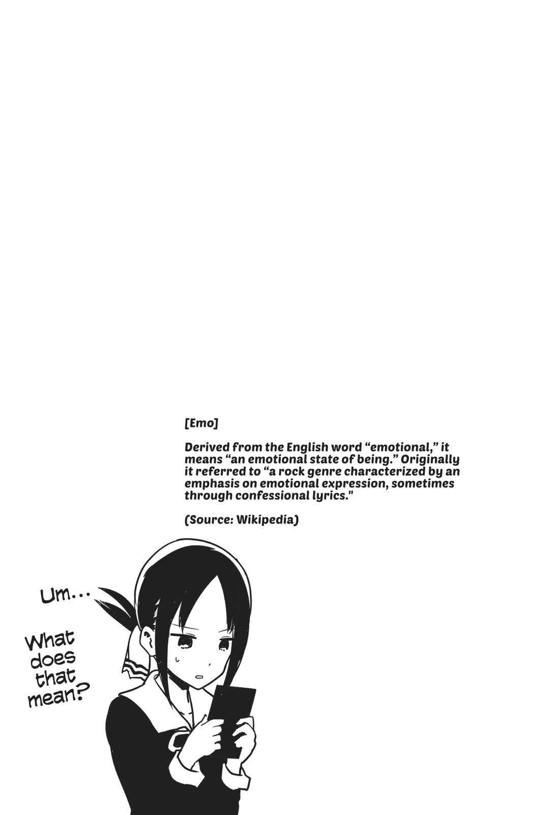 Read Kaguya sama  Love Is War Manga Online