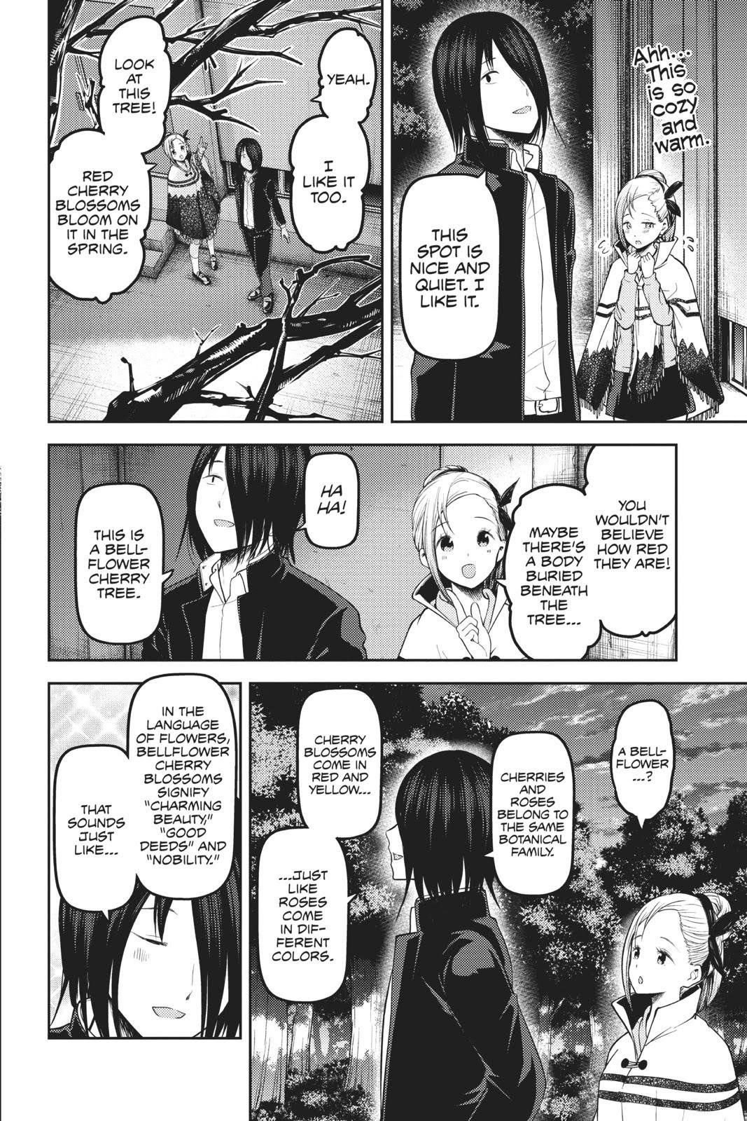 Read Kaguya sama  Love Is War Manga Online