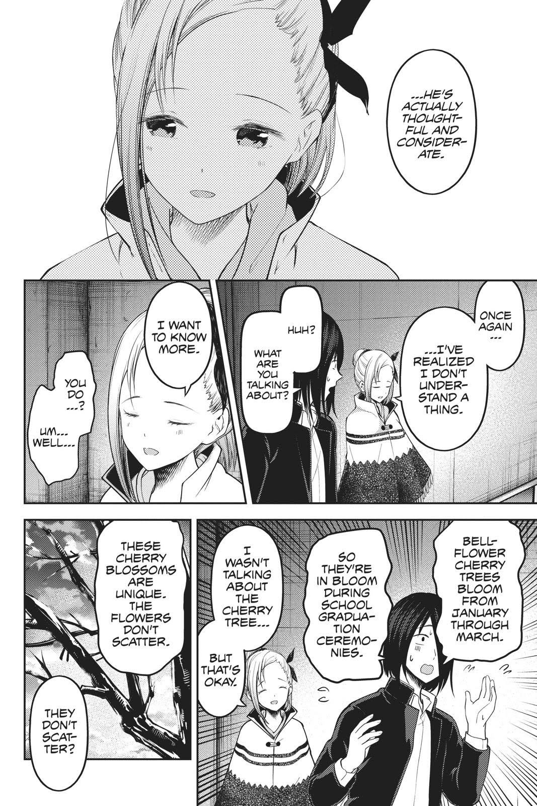 Read Kaguya sama  Love Is War Manga Online