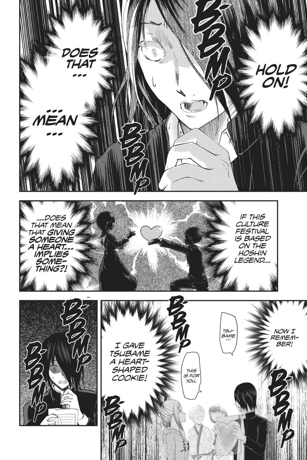 Read Kaguya sama  Love Is War Manga Online