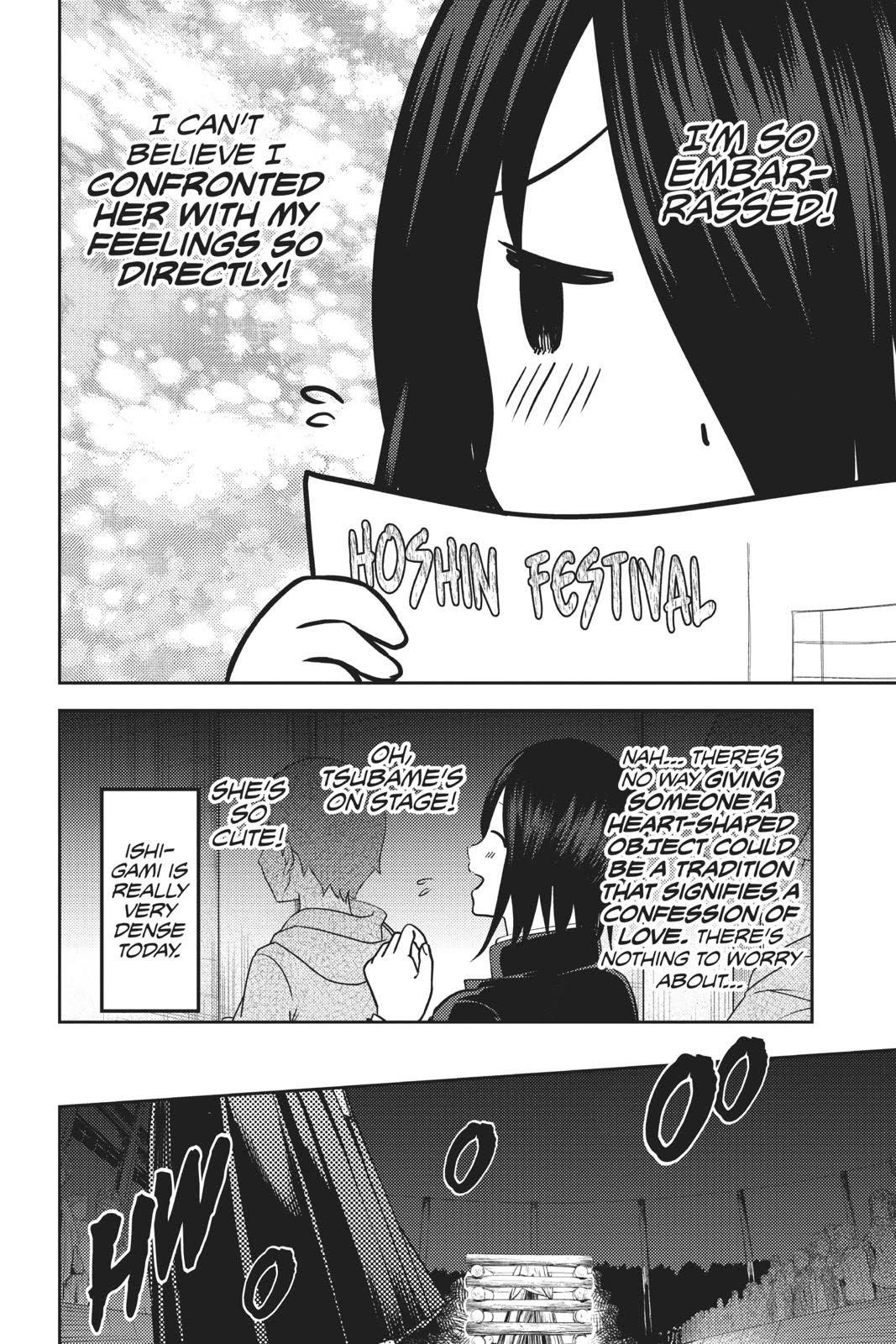 Read Kaguya sama  Love Is War Manga Online