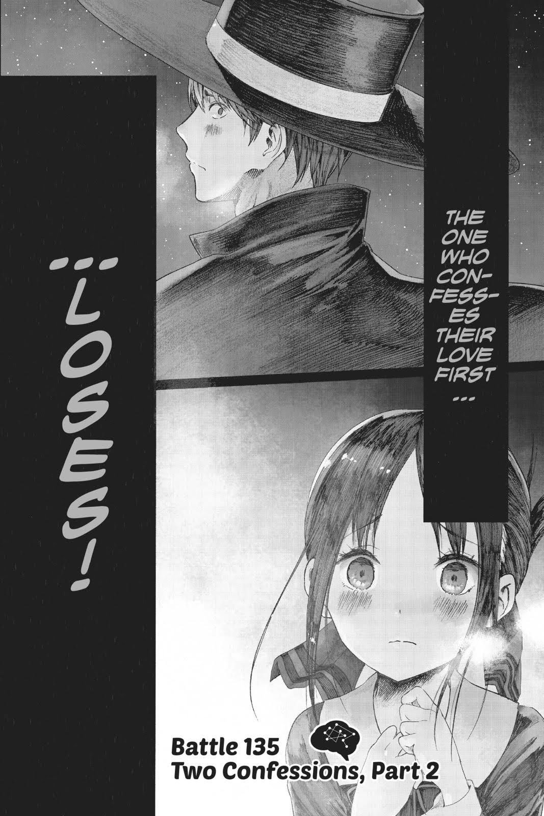 Read Kaguya sama  Love Is War Manga Online