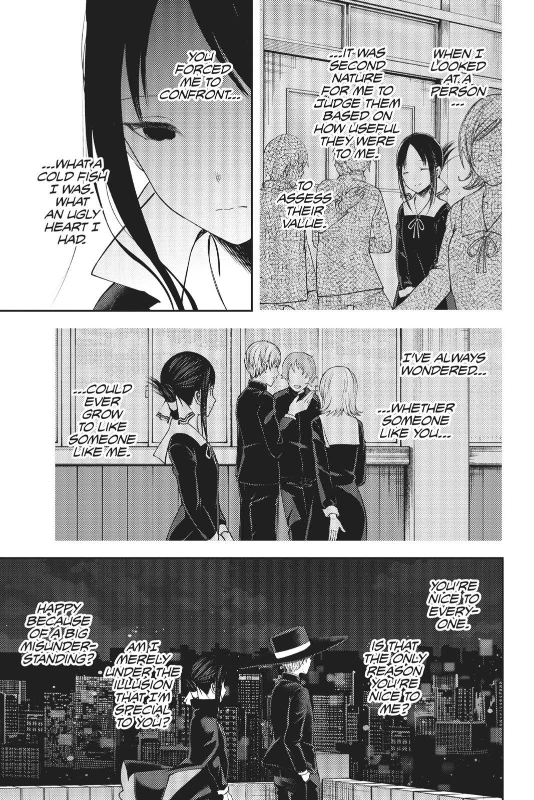 Read Kaguya sama  Love Is War Manga Online