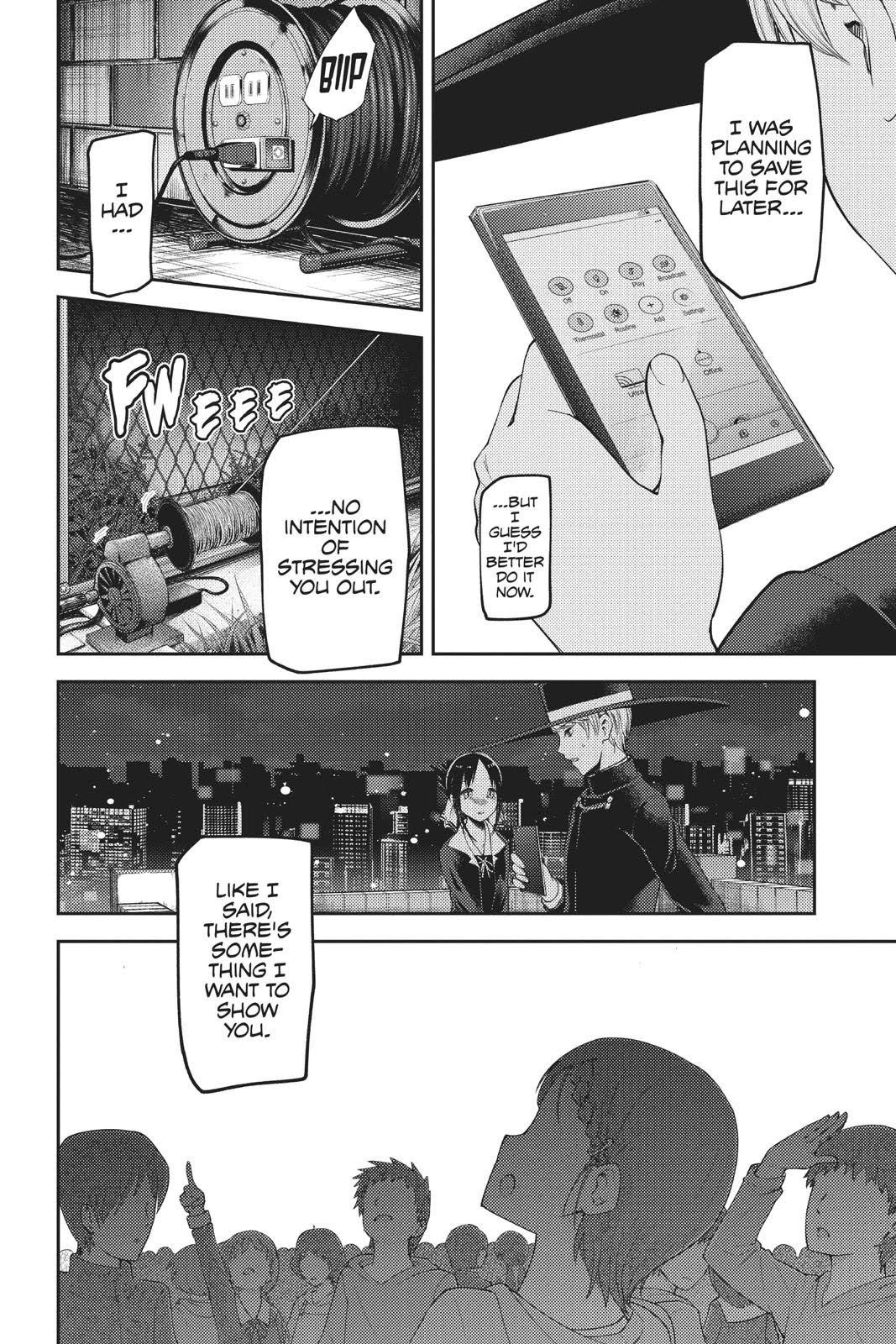Read Kaguya sama  Love Is War Manga Online