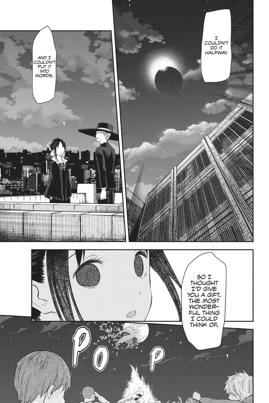 Read Kaguya sama  Love Is War Manga Online